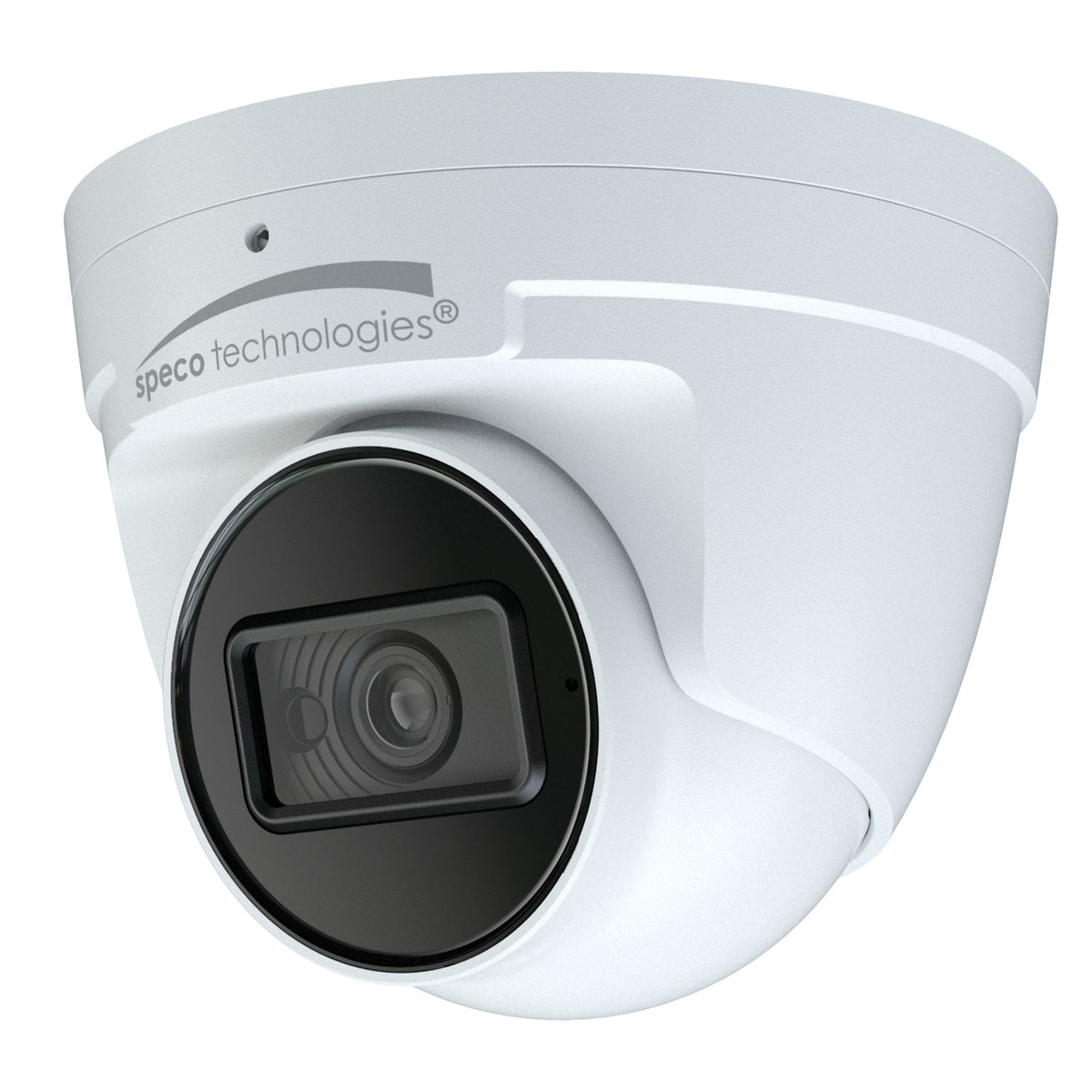 Speco Technologies VLT9 | 2 Megapixel HD-TVI Outdoor Dome Camera with 2.8mm Lens