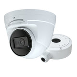 Speco Technologies VLT9 | 2 Megapixel HD-TVI Outdoor Dome Camera with 2.8mm Lens