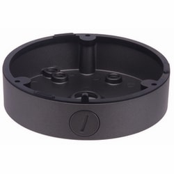 Speco Technologies JB02DG | Outdoor Junction Box for Intense IR Dome Cameras