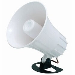 Speco Technologies SA5P | 20 W 5" Alarm Siren