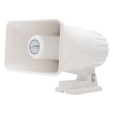 Speco Technologies SPC12RP | 4" X 6" Weatherproof P.A. Speaker Horn