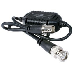 Speco Technologies VIDGL | Ground Loop Isolator Built-In Video Balun