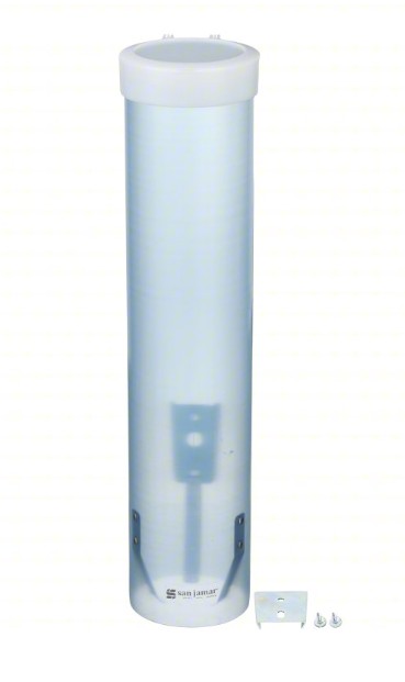 Sqwincher 158205200 | Cup Dispenser