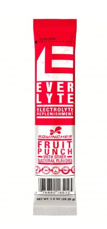 Sqwincher 159060970 | EverLyte Sticks Fruit Punch 96/Case