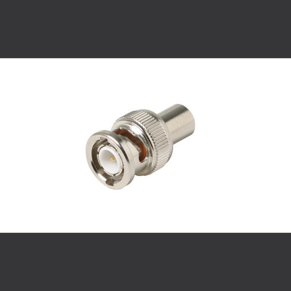 Steren 200-177 | BNC Plug Terminator 75 Ohm 5 Percent