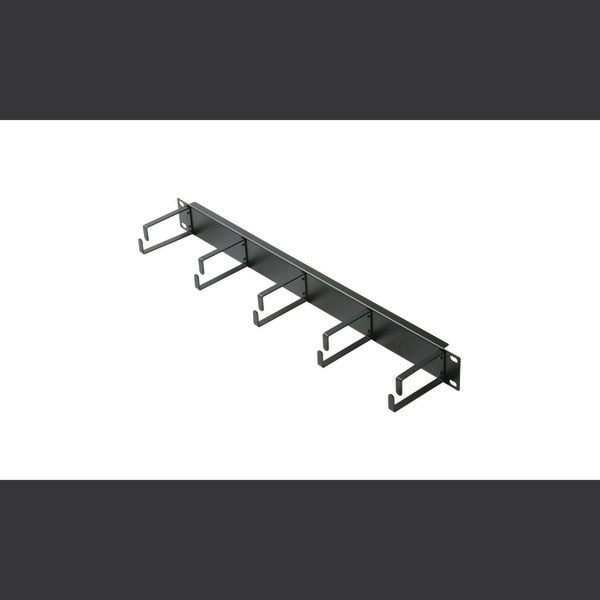 Steren 310-399 | Wire Management Panel 5 Ring