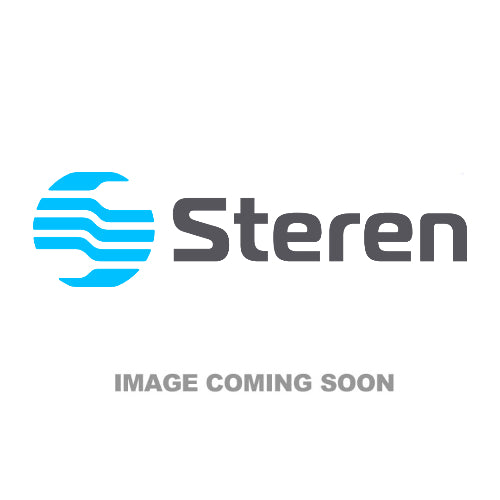 Steren 308-905BL | Cat6 Patch Cord Snagless UTP cULus Molde