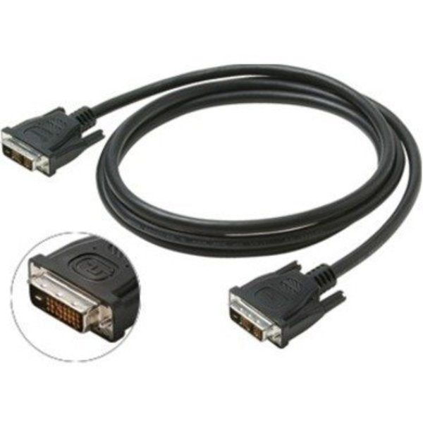 Steren 506-956 | DVI-D Dual Link Video Display cRUus Cabl