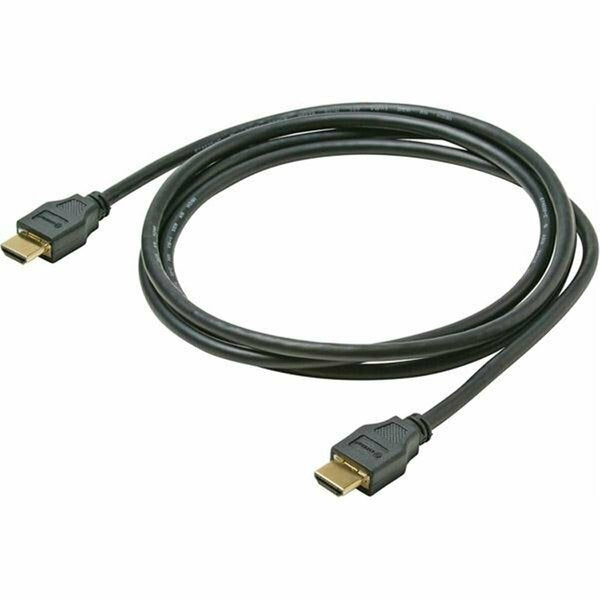 Steren 517-350BK | 50 ft. High-Speed HDMI Cable With Ethernet