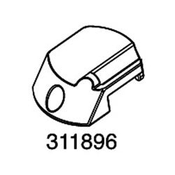 Strattec Security Corporation 311896 | GM Bolt, 5/PK