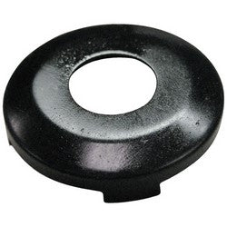 Strattec Security Corporation 321848 | Door Lock Case Cap, Double Bitted, Small, Black, For Chrysler, 10 each per Pack