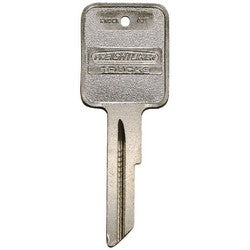 Strattec Security Corporation 322311 | Key Blank, 1 Groove, For Freightliner 2002 to 2004 Year Model, 10 each per Pack