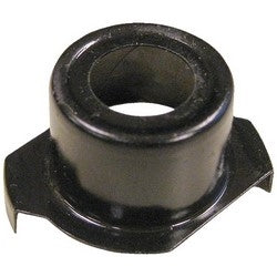 Strattec Security Corporation 322703 | Door Lock Face Cap, Black, For Oldsmobile 1996 to 1998 Year Model, 10 each per Pack