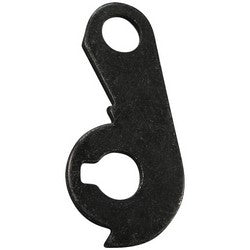 Strattec Security Corporation 323897 | Door Lock Lever, For Dodge 2003/2005 to 2010 Year Model