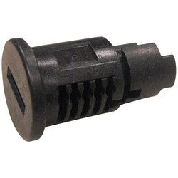 Strattec Security Corporation 381242 | Door Lock, Coded, For Chrysler 1996 to 1997 Year Model