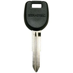 Strattec Security Corporation 5907793 | Vehicle Key, Transponder, E5001-E7679 Key Code, Code-Seeker Tool, For Strattec, Mitsubishi 2000 to 2006 Year Model
