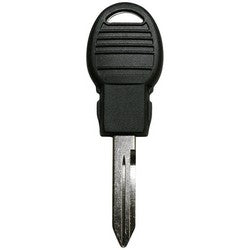 Strattec Security Corporation 5909874 | Key Blank, 84 Groove, M0001-2618 Key Code, OBP-9 Programming, Code-Seeker Tool, For Chrysler
