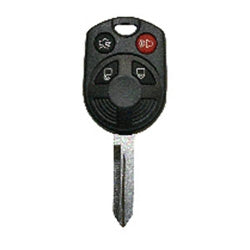 Strattec Security Corporation 5914457-5 | Ford 4-Button Integrated Key
