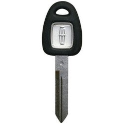 Strattec Security Corporation 597726 | Key Blank, 82 Groove, Non-RFID, For Lincoln 1996.5 Year Model, 10 each per Pack