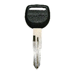 Strattec Security Corporation 692056 | Key Blank, 5001-8442 Key Code, For Honda 2002 Year Model, 10 each per Pack
