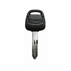 Strattec Security Corporation 692061 | Key Blank, 1-22185 Key Code, Code-Seeker Tool, With Transponder, For Infiniti, NI02T Nissan 2002 to 2006 Year Model