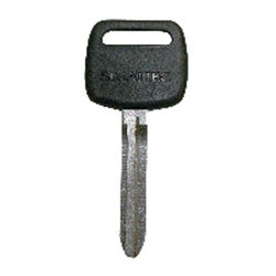 Strattec Security Corporation 692063 | Key Blank, 10001-15000 Key Code, Non-RFID, For Strattec 2002 to 2008 Year Model, 10 each per Pack