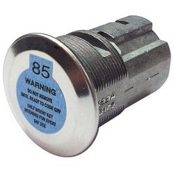 Strattec Security Corporation 692916 | Retrofit Lock Cylinder, For Bolt Toolbox Retrofit