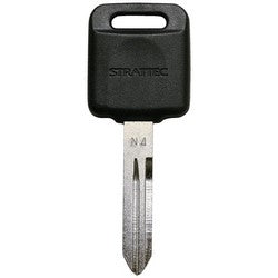 Strattec Security Corporation 700182 | Door Lock Service Pack, Vertical Clip, Chrome Plated, For General Motors 2003 to 2013 Year Model, Deck