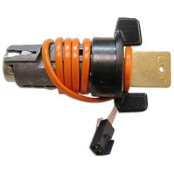 Strattec Security Corporation 700754 | Ignition Lock Service Pack, For General Motors, Pontiac 2002 Year Model