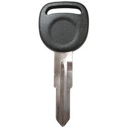 Strattec Security Corporation 7011685 | Key Blank, For Chevrolet, Saturn VUE 2008 to 2009 Year Model