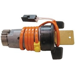 Strattec Security Corporation 701285 | Ignition Lock Service Pack, Coded, For Cadillac 1990 to 1993 Year Model