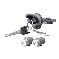 Strattec Security Corporation 7012945 | GM Truck Lock Set Service Package