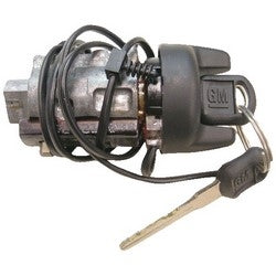 Strattec Security Corporation 702563 | Ignition Lock, Double-Bitted, Modular, For General Motors