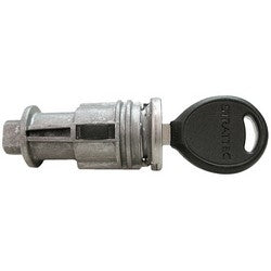 Strattec Security Corporation 703719C | Ignition Lock, Coded, For Chrysler 2002 to 2008 Year Model