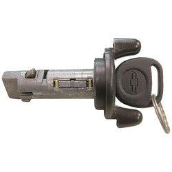 Strattec Security Corporation 704600C | Ignition Lock, Coded, For Chevrolet Truck 2002 to 2007 Year Model