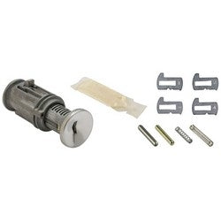 Strattec Security Corporation 704650 | Ignition Lock Kit, For Chrysler 2002 to 2018 Year Model