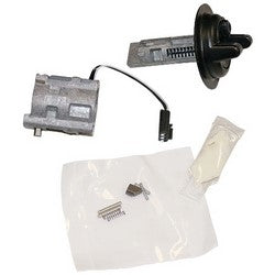 Strattec Security Corporation 705384 | Ignition Lock Service Pack, Short Wire, Pushbutton, MRD, For General Motors, Chevrolet 2002 to 2005 Year Model