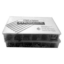 Strattec Security Corporation 705940 | Chrysler, Ford, GM, Mitsubishi Pin Kit 2000