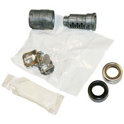 Strattec Security Corporation 706592 | Door Lock Service Pack, For General Motors 2002 to 2008 Year Model