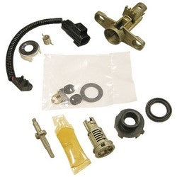 Strattec Security Corporation 706882 | Lock Service Package, For Ford/Lincoln 2005 to 2007/2009 to 2017 Year Model