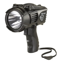 Streamlight Inc 44902 | Waypoint Model, 12V Dc Power Cord, Polymer Mount/Holder, Box, Black