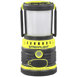 Streamlight Inc 44945 | Super Siege High Lumen Rechargeable Lantern