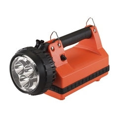 Streamlight Inc 45851 | E-Spot Litebox Model, Standard System, 120V Ac/Dc, Orange