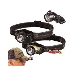Streamlight Inc 61400 | Headlamp Enduro Led 2Aaa Batt 2 Light Modes