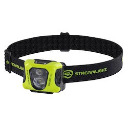 Streamlight Inc 61436 | Enduro Pro Usb Rechargeable Spot And Flood Headlamp