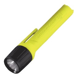 Streamlight Inc 67101 | Flshlght Propolymer Haz-Lo 2Aa