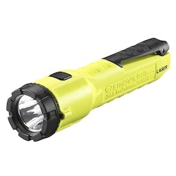 Streamlight Inc 68760 | Streamlight Dualie 3Aa Laser Flashlight