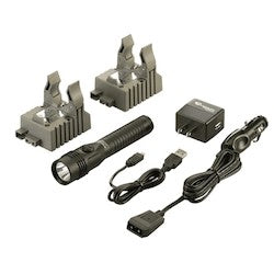 Streamlight Inc 74612 | Flshlght Strion Ds Hliec Ac/Dc