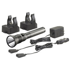 Streamlight Inc 75763 | 120V Ac/12V Dc Chargers For Stinger Hp Led Model