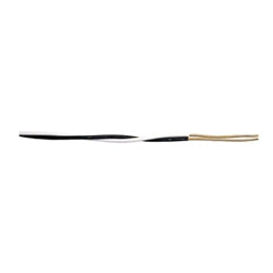 Superior Essex 12-031-12 | Copper Distribution Frame Wire, DFW, 4 Conductors, 24 AWG, Tinned Copper Conductors